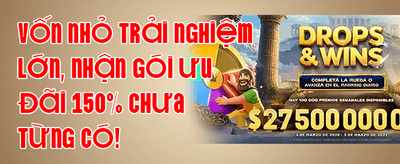 Nạp Tiền Hàng Ngày - Nhận Bonus promotion banner
