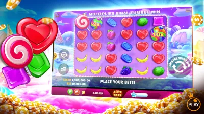 Kho trò chơi đa dạng screenshot